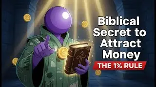 Biblical Money Principles: How To Manage Money Wisely (Proven)