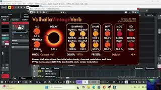 Mixage du rap Drill dans cubase tuto 