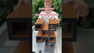 #furnituremaker#Carpenterstool#sawtable