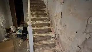 Restore Your Property to its Former Glory. Professional Cleanup and Restoration Services.mp4