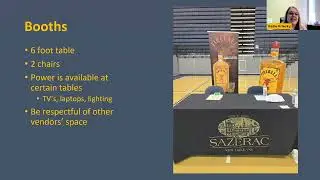 Tips & Tricks for Murray State Career Fair Employers