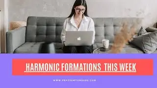 Harmonic Formation , Bearish Cypher