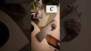 Hai Apna Dil To Awara 🎸❤️✨