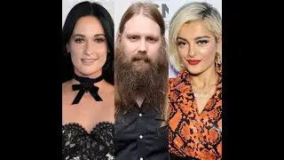 2019 ACM Awards: The Full List of Winners