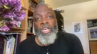 Meet Nomadic Press author Juba Kalamka