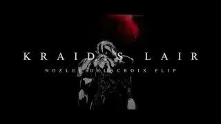Kenji Yamamoto & Minako Hamano - Kraid&acute;s Lair (VRT LASER Remix) [Nozlee Delacroix Flip] #dubstep