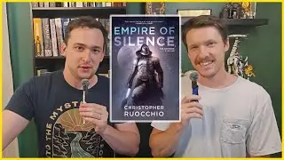 Unique or Derivative? Empire Of Silence Review [Spoiler & Spoiler Free]