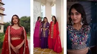 Function Wear Designer Outfit