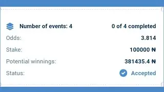 4-FOLD ACCUMULATOR [3 ODDS] FOR FRIDAY 7TH APRIL 2023 | SAFE & WELL ANALYSED 3 ODDS BETTING TIPS ✅✅✅