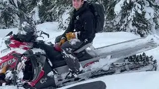 Highmark Crew Episode 2 -NEW YEAR, SAME BROKEN SLED