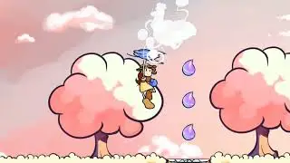 High Potential Indie Game: Decline's Drop | Trailer