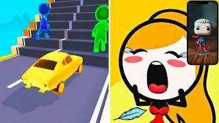 Shape Shifting & Save Her: Max-Level Gameplay Secrets