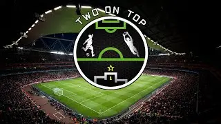 Two on Top Football - стань новой звездой!