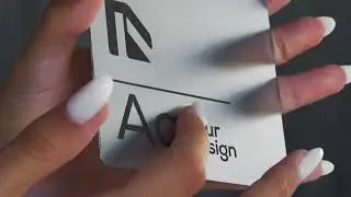Marcatura su alluminio Silver