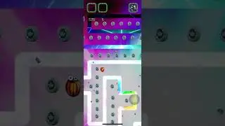 In-House Prototype Bug Maze