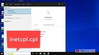 Downloading proxy script message on Google Chrome Fix