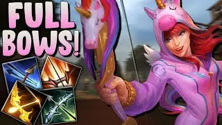 THE FULL BOW TREE ARTEMIS BUILD IS SO MUCH FUN! POWER! - Masters Ranked Duel - SMITE