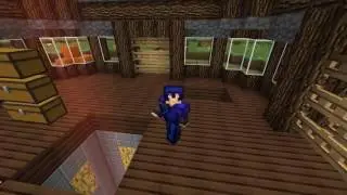 HCGames INSANE SOTW!! & CRAZY NETHER FIGHTS!! [1]