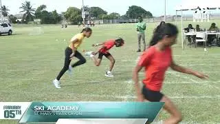 SKI Academy Sports Day 2026 Highlights- St. Mary Park-  Cayon
