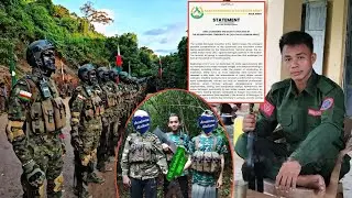 Rohingya Daily News Today | Rohingya Reality TV | 25 December, 2025