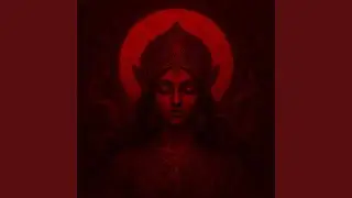 MOON DEITY (Ultra Slowed)