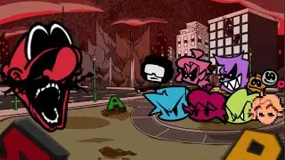 “MORE PLAYERS, THE MORE FUN” - All Stars but Bf brought company (My take)