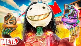 *NEW* KILO 141 META RANKED RESSURGENCE (Warzone)