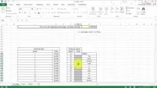 001 Time value for money   Present Value, Future Value