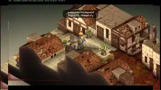 Final Fantasy Tactics Episode 16: A Dark Cloud Approaches! (with Audio)