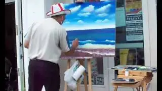 LEICESTER ARTIST - MEMORY OF LEICESTER
