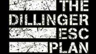 The dillinger escape plan - Dead as history