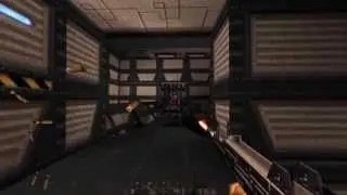 Malice For Quake Part 2 - The Lab