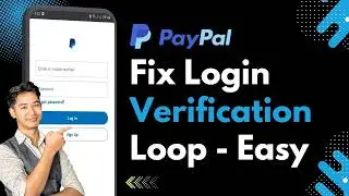 PayPal Login 