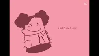 pink in the night animatic // tetocu captain underpants george beard x harold hutchins // genderbend