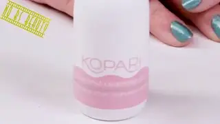 Kopari Beauty - Coconut Cleansing Oil Review and Swatch