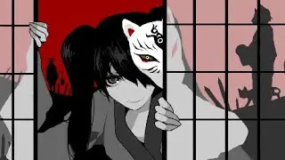 Nightcore Remix - The Secret Box [MASA ft. 初音ミク, GUMI | Vocaloid]