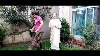 adnan mali ban gaya