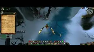 World of Warcraft: 18  Baby Stealers (Gameplay/Walkthrough)