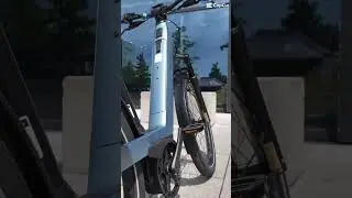 Nouveau Riese&Muller Nevo5 Vario d&eacute;j&agrave; en pr&eacute;commande chez Les V&eacute;los Fratello #rieseandmuller #nevo