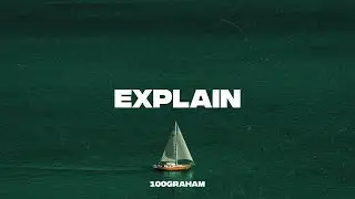 [FREE] Bryson Tiller x Nav Type Beat - &ldquo;Explain&rdquo; - 100graham