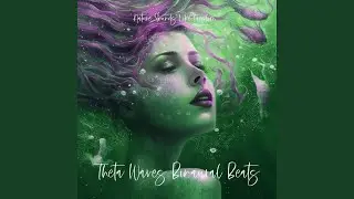 Theta Waves Binaural Beats 15