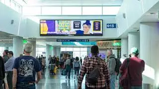 LACDMH Campaign | JCDecaux North America
