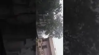 Aurangabad Heavy Rain
