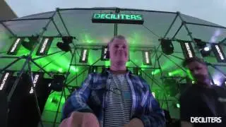 Deciliters #19 Outdoor: Ovis & Sven Kay