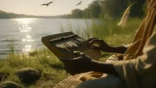 Zimbabwean Mbira Vol. 4 Part 2 | Traditional Mbira Songs