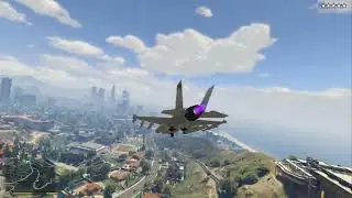 Grand Theft Auto V _ P0696