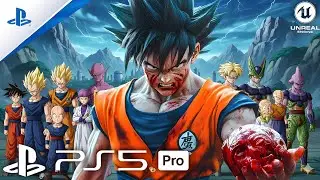 Топ-15 совершенно новых и потрясающих файтингов 2026 года | PS5, PC, Xbox Series X, PS4, XB1, NS