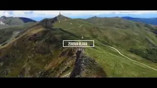 Zekova glava 2020 4K