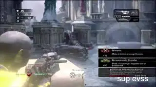 Kaotic Gaming | GoW Judgement Top 5 Plays #13!