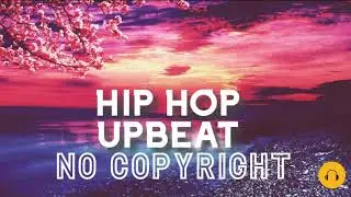 NO COPYRIGHT- HIPHOP UPBEAT TRAP BACKGROUND MUSIC FOR YOUTUBE VIDEO